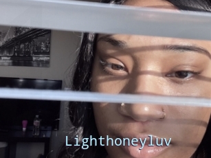 Lighthoneyluv