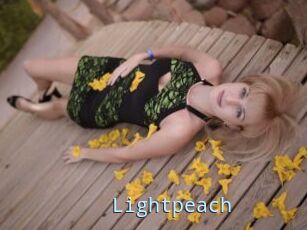 Lightpeach