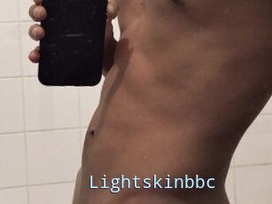 Lightskinbbc