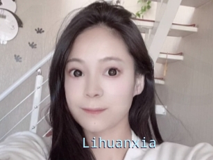 Lihuanxia