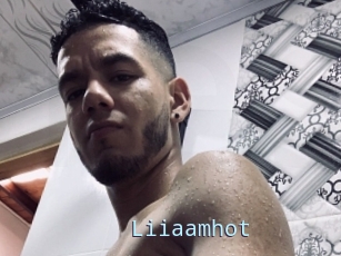 Liiaamhot