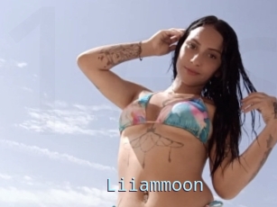 Liiammoon