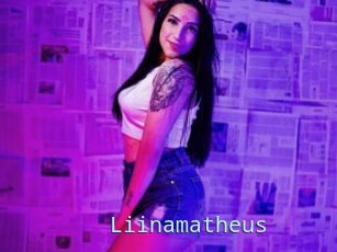 Liinamatheus