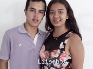 Liisahot