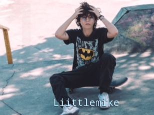 Liittlemike
