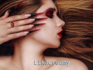 Likacreamy