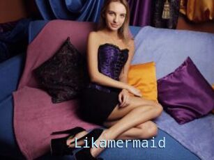 Likamermaid