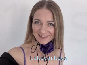 Likayarkaya