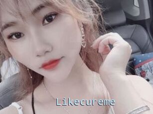 Likecureme