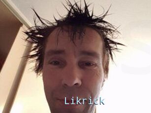 Likrick
