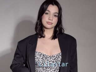 Lilastar
