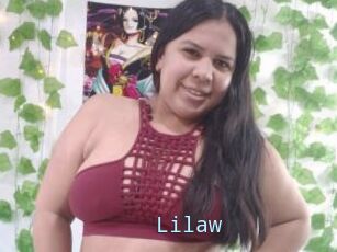 Lilaw