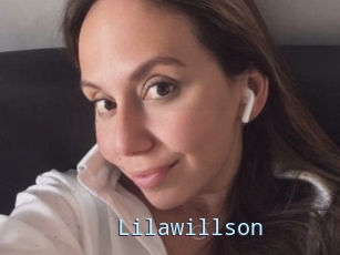 Lilawillson