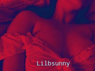 Lilbsunny