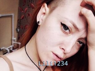 Lili1234