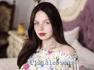 Lilialessons