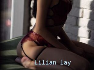 Lilian_lay