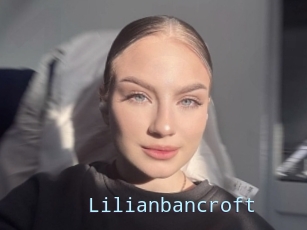 Lilianbancroft