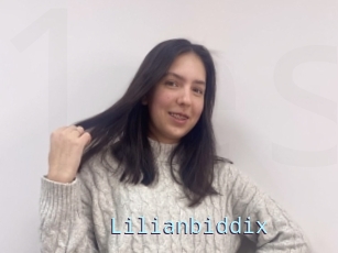 Lilianbiddix