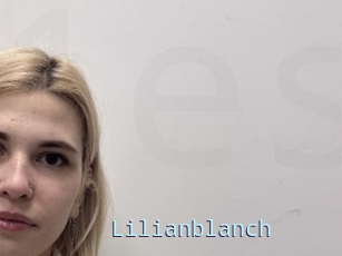 Lilianblanch