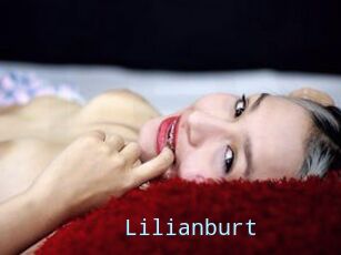 Lilianburt