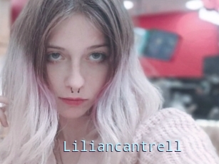 Liliancantrell