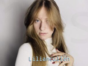 Liliancullen