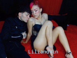 Liliandvin