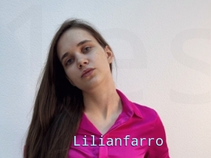 Lilianfarro