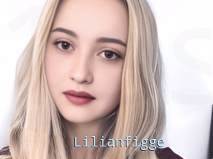 Lilianfigge