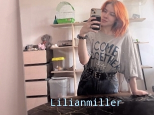 Lilianmiller