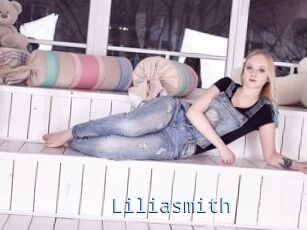 Liliasmith