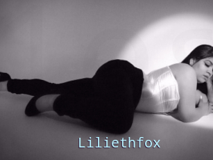Liliethfox