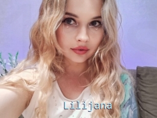 Lilijana