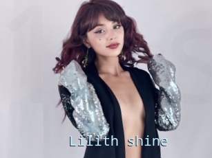 Lilith_shine