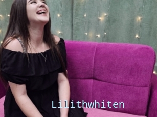 Lilithwhiten