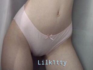 Lilk1tty
