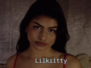 Lilkiitty