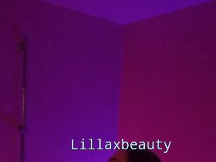 Lillaxbeauty