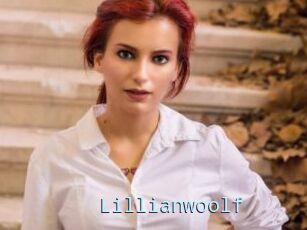 Lillianwoolf