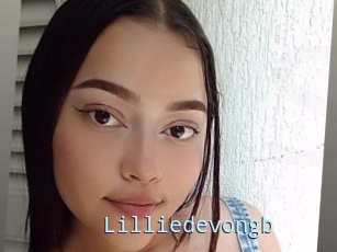 Lilliedevongb