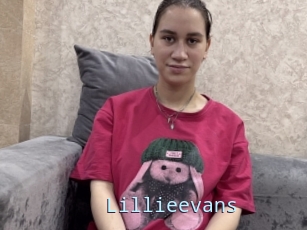 Lillieevans
