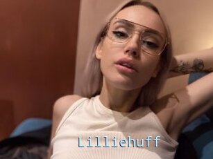 Lilliehuff