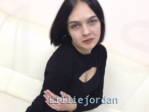 Lilliejordan