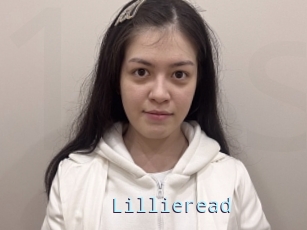 Lillieread