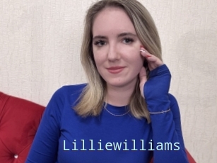 Lilliewilliams