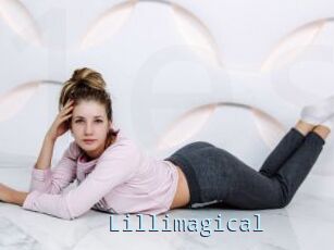 Lillimagical