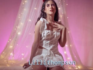 Lillithompson