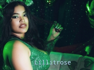 Lillitrose