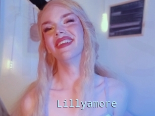 Lillyamore